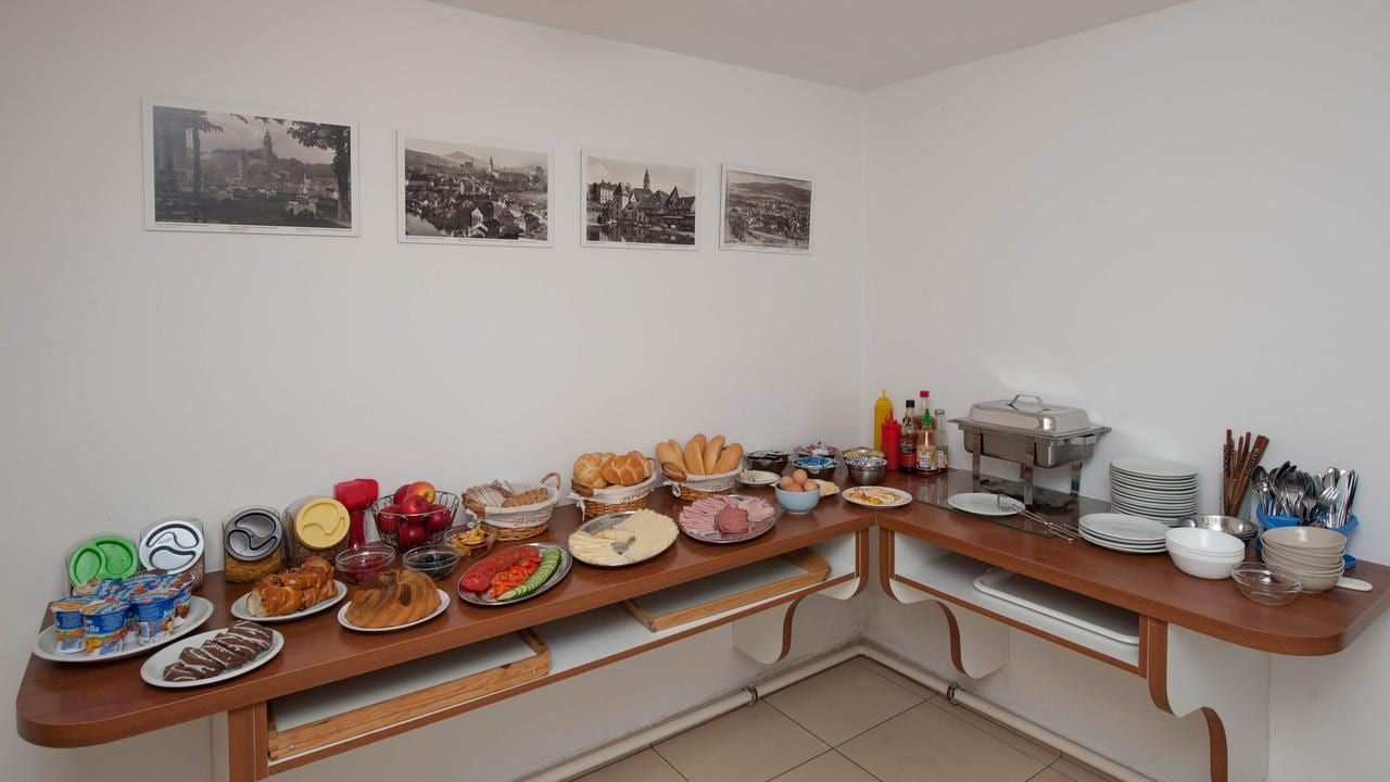 Hotel Garni Pod Skalkou – Fotografie 7