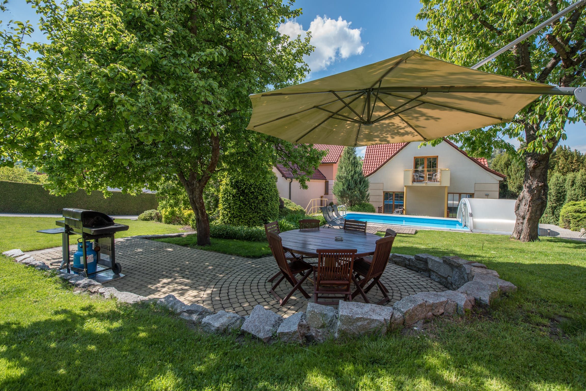 Hotel Garni Pod Skalkou – Fotografie 3
