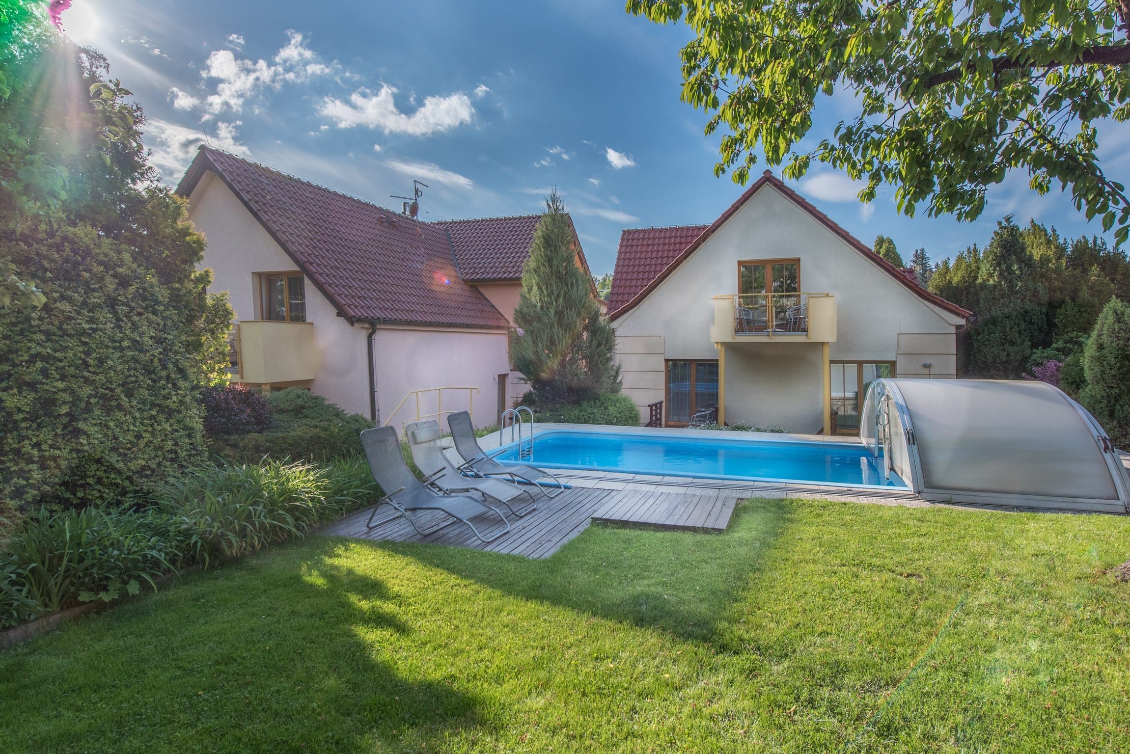 Hotel Garni Pod Skalkou – Fotografie 4