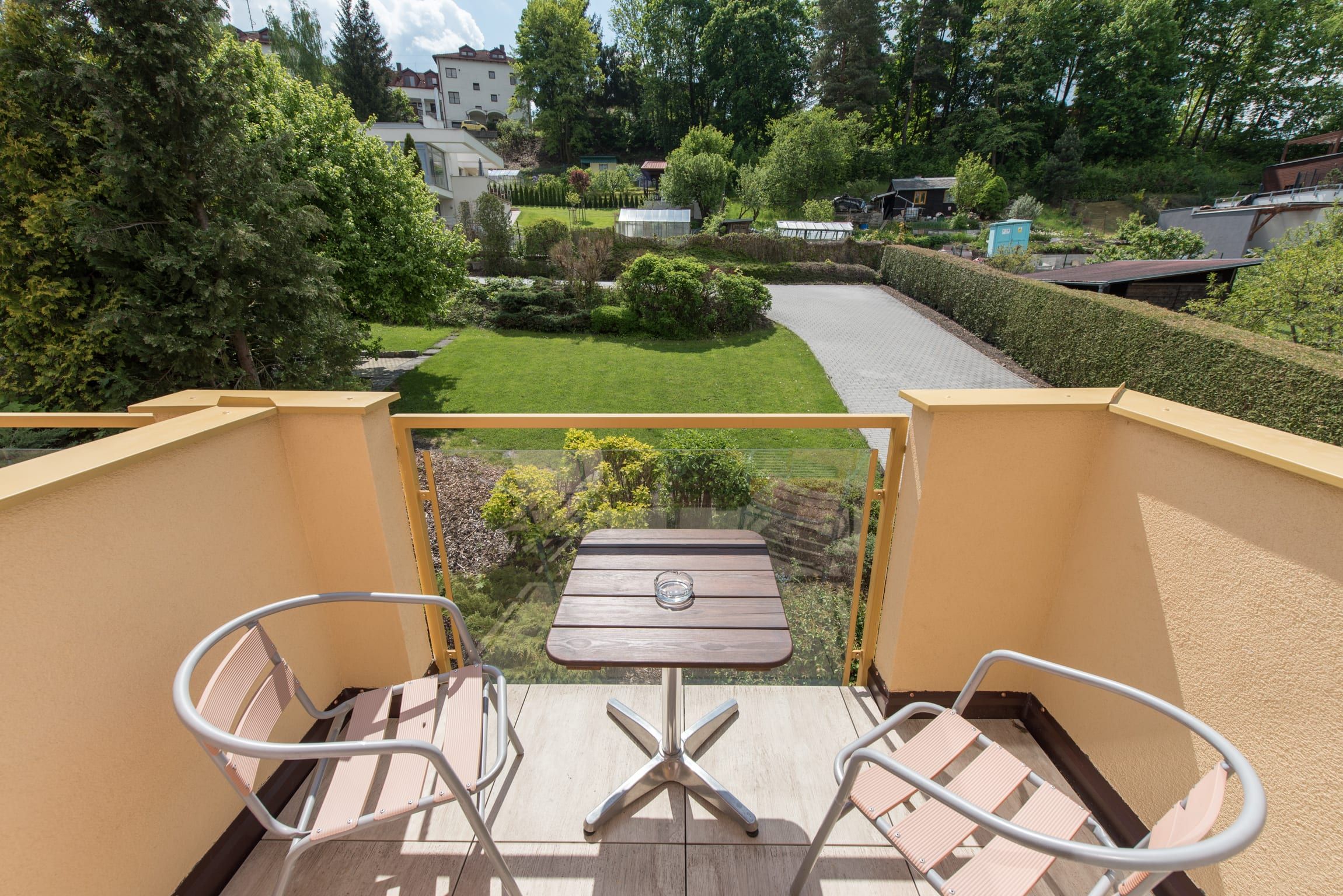 Hotel Garni Pod Skalkou – Fotografie 8