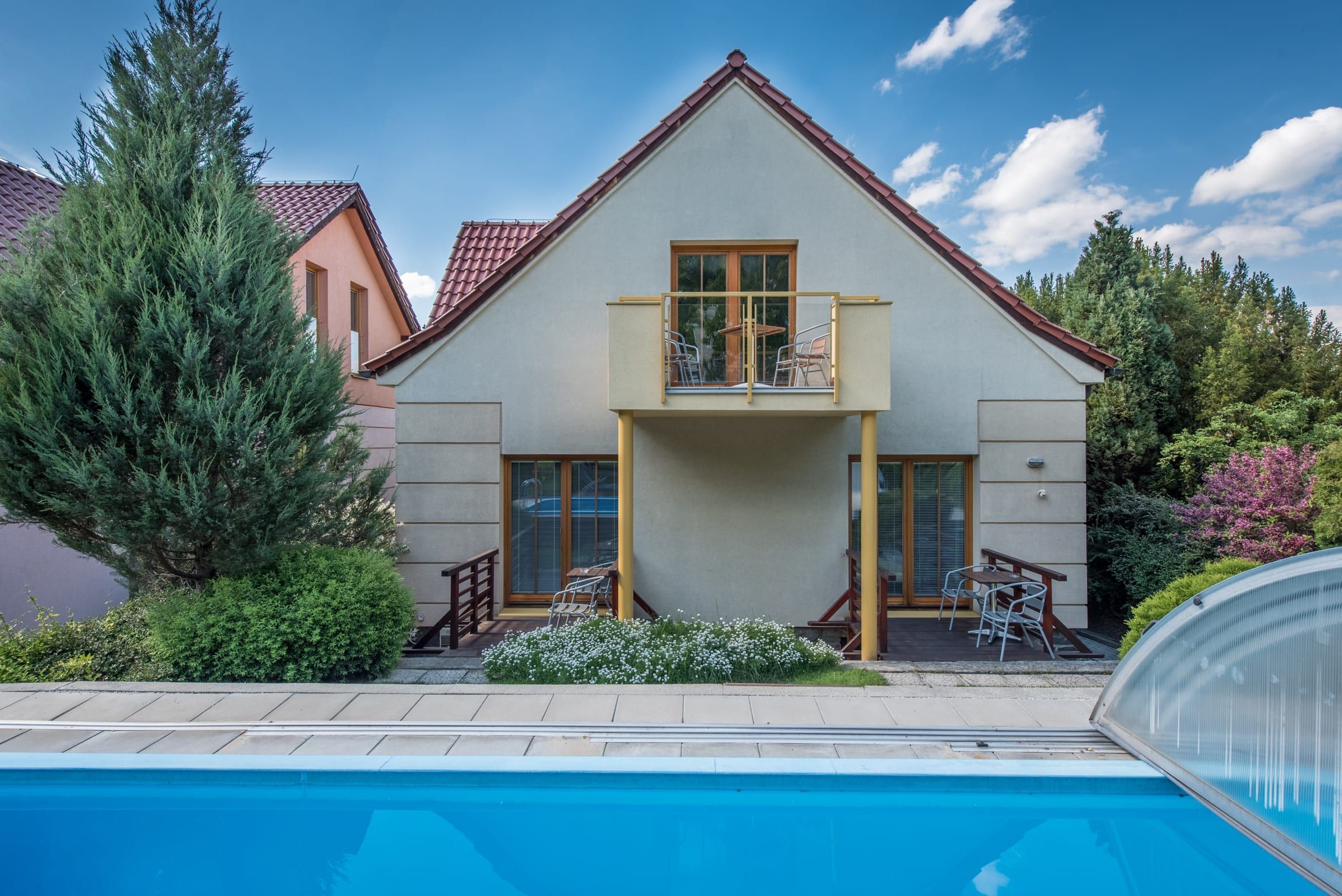 Hotel Garni Pod Skalkou – Fotografie 9
